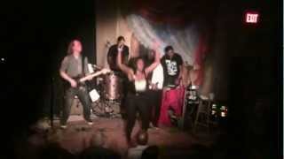 Jully Black; Feel So Good