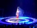 Circus Tour Pre Show Act