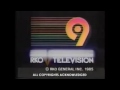 1984 RKO Television 9 Of Doom Logo With Focus Features Jingle
