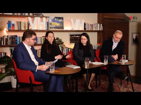 Přehrát video: Debata N: Co bude Green Deal znamenat pro ČR?