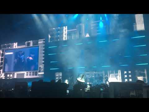 180804 Wanna One - Boomerang #Wannaone1TheWorldinBKK