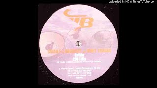 Swan-E & Undacut - Driftin (2001 Mix)