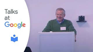 Authors@Google: W. David Stephenson