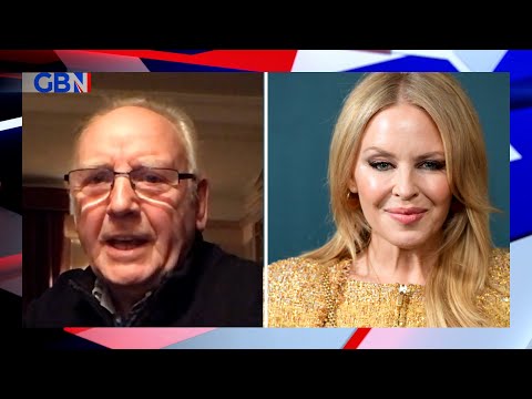 Pete Waterman: We offered Kylie to every record company... they all turned us down!