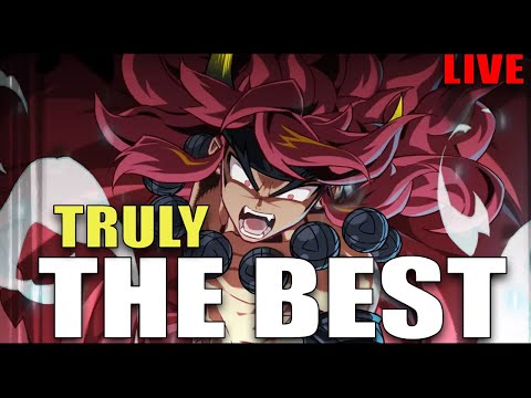 Martial Artist Ken Truly is The BEST! - Epic Seven