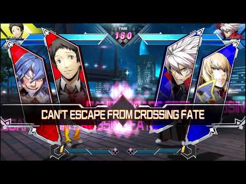 CEOtaku 2022 BBTAG Casuals: Bojack (Azrael/Adachi) vs Monkey4012 (Ragna/Jin) FT10