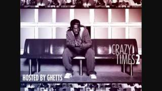 Crazy Titch - Badboy (Produced By Mr.Slash) [FULL]