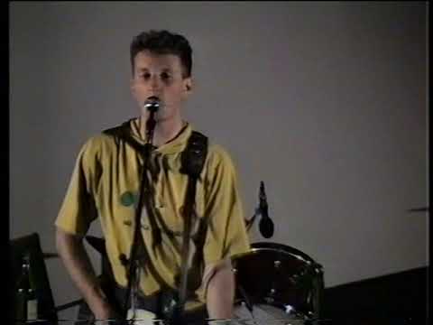 Billy Bragg live