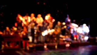 Levon Helm Band - Tennessee Jed