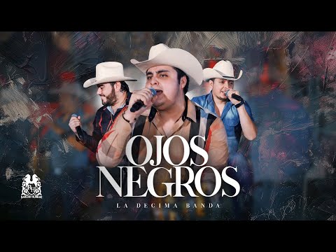 Miniatura de Ojos Negros (En Vivo)