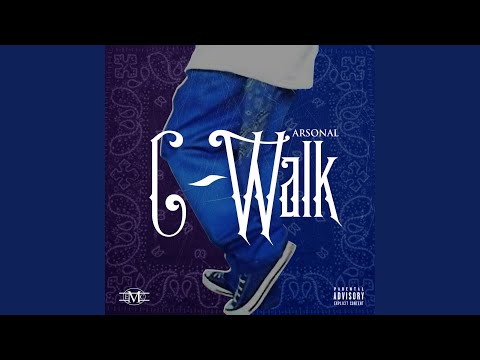 Video thumbnail for C-Walk