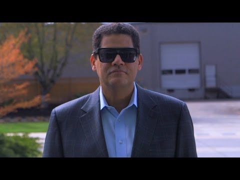 MEGA64 INFILTRATES NINTENDO (E3 2014 ANNOUNCEMENTS) - Mega64