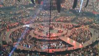 Chris Tomlin - God's Great Dance Floor [Passion 2013]