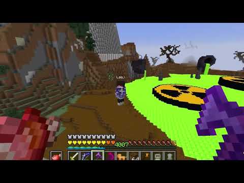 O LG GOSTOU DA IDÉIA DE NADAR NO LAGO TÓXICO | APUH