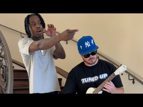 Polo G x Einer Bankz - Preview Unreleased (HOF 2.0)