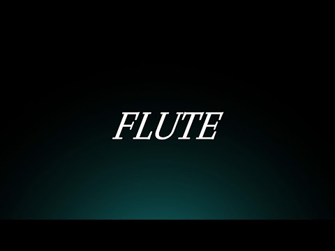 Learn How to Pronounce 'Flute'!  Correctly (Musical Instrument Pronunciation)