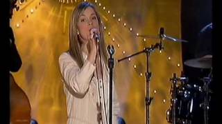 RTE&#39;s Late Late Show - Cara Dillon - I Wish You Well