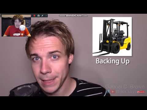 one guy 40 sound effects(reaction)