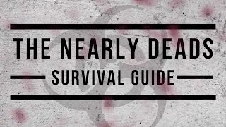 The Nearly Deads - Changeover (LYRICS)