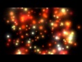 Energy Stars Red Yellow Black Background ...