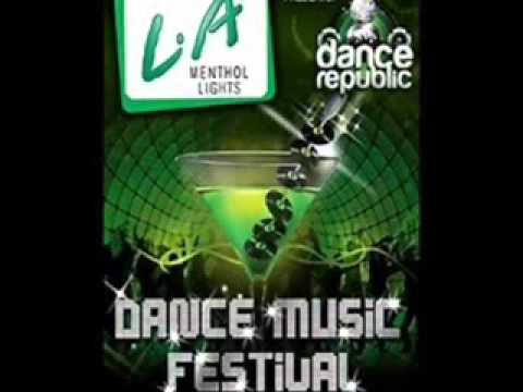 ATHENA PEMBUKAAN SABTU DJ AGUS  10 8 2013