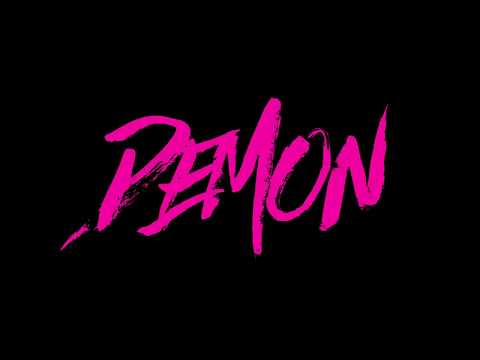 KBZNS//LIFE WITH DEMON (Off.Audio) 2017