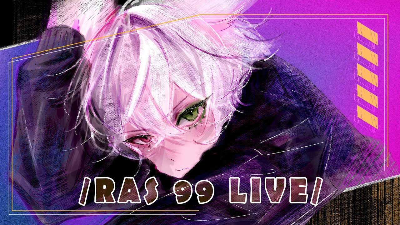 [プレデタ目指して]  あと5日プレデタいけるか？！