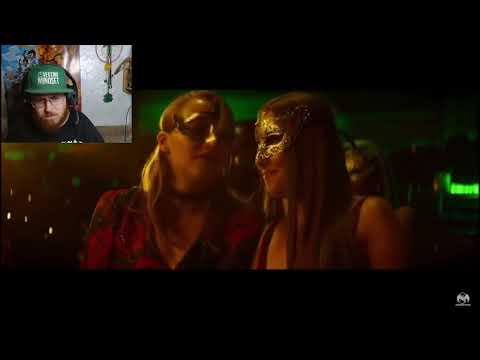 Fully Independent Rapper Reacts to NNUTTHOWZE - What Happened To You