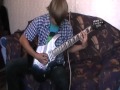 Ария-Улица роз (cover) 
