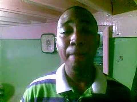 ukochio ac - freestyle audition to krazykyle tv