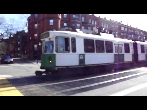 Preview of Boston videos