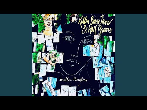 Killer Base Tans & Half Grams