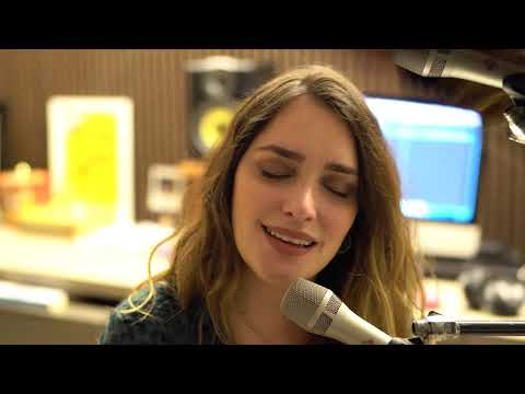 Moment In Time - Whitney Houston - Laís Yasmin