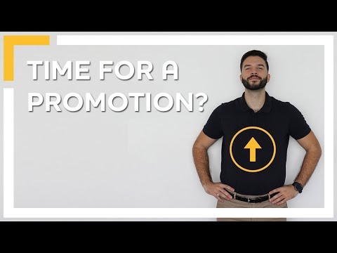 Time for a Promotion? – Bayt.com Career Talk | Episode 41