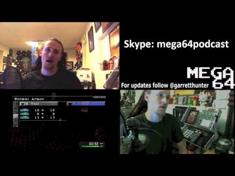 Mega64 Poorly Played Stream 123 - Prank Call 76