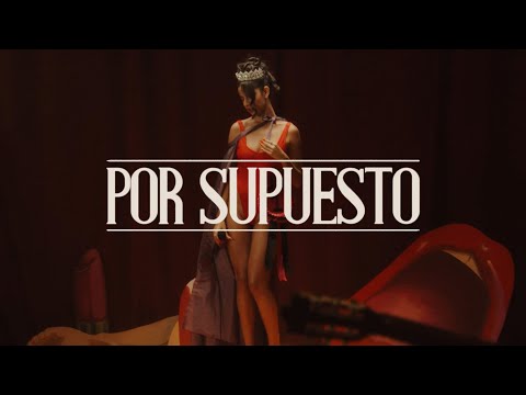 Video thumbnail for Por Supuesto (ESPECIAL)