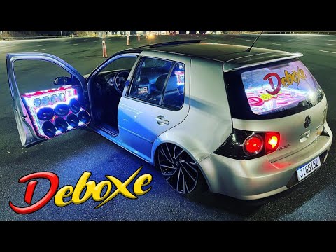 DEBOXE - JOGA ESSA XERECA - EletroFunk 2022 - DJ CORLE