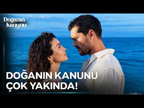 Doğanın Kanunu 1. Bölüm 1. Fragmanı
