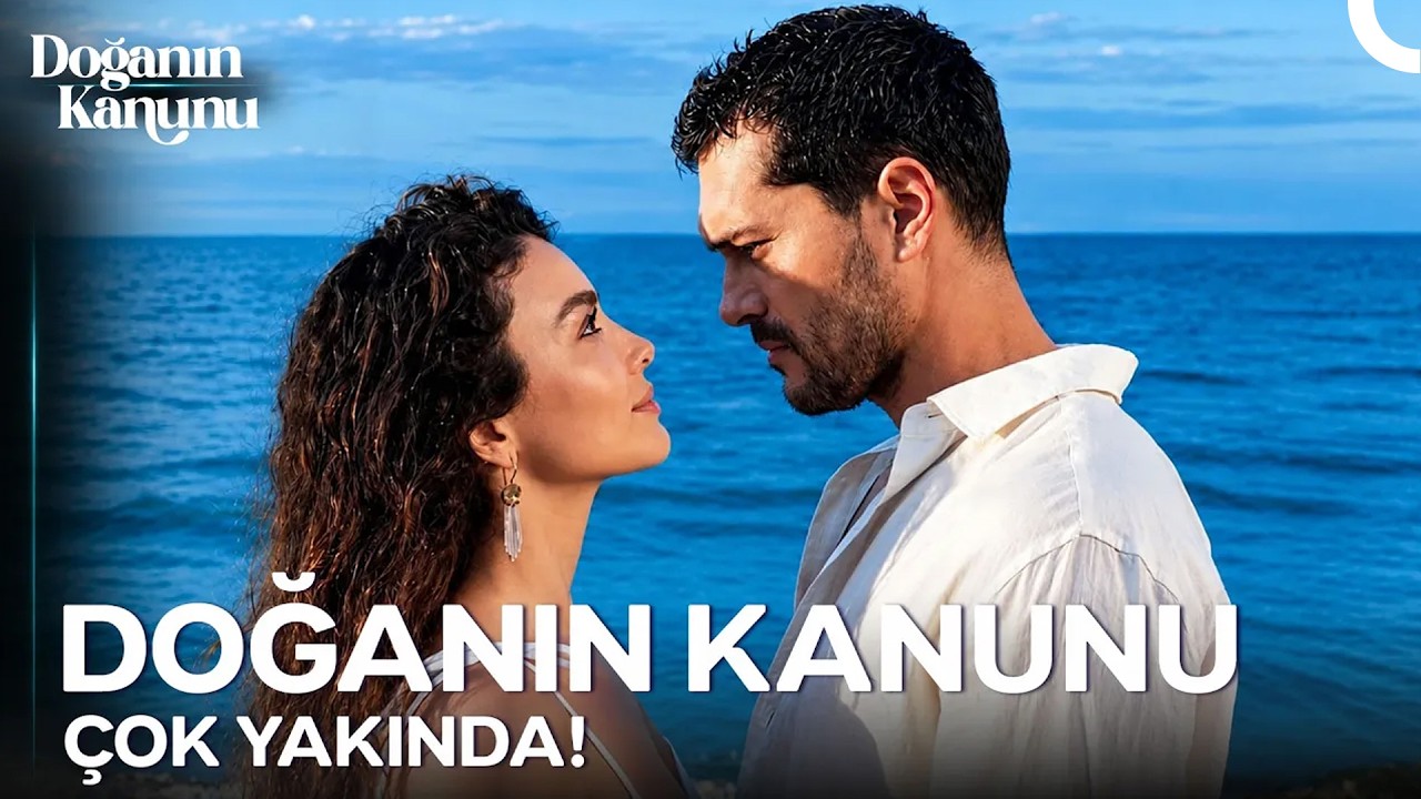 Doğanın Kanunu 1. Bölüm 1. Fragmanı