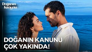Doğanın Kanunu 1. Bölüm 1. Fragmanı