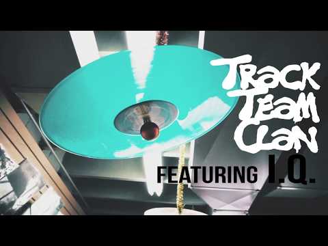 Michael Mic Check - Track Team Clan Ft  I.Q. (Official Video)