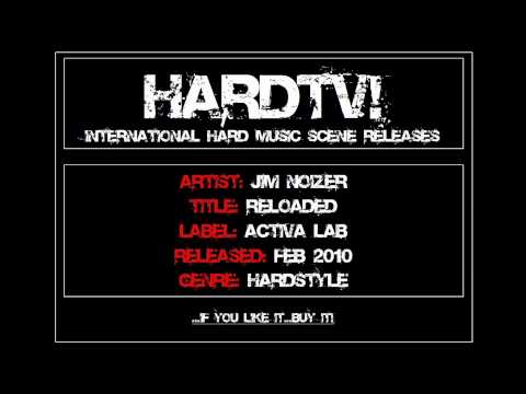 HARDTV! - Jim Noizer - Reloaded