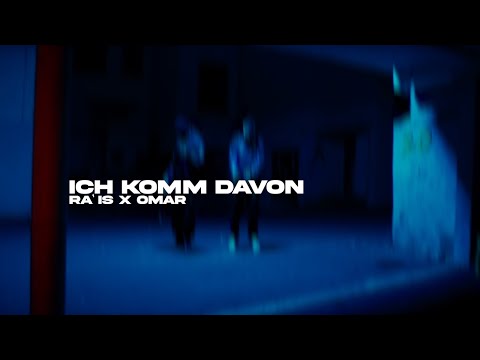Ra'is & Omar - Ich komm davon (Official Video)