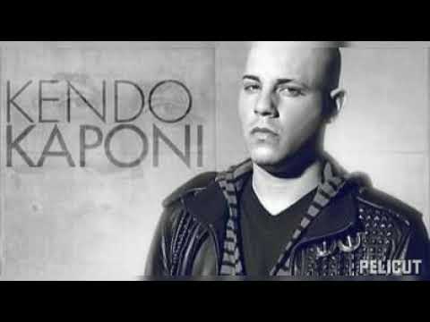 kendo kaponi - van a morirse