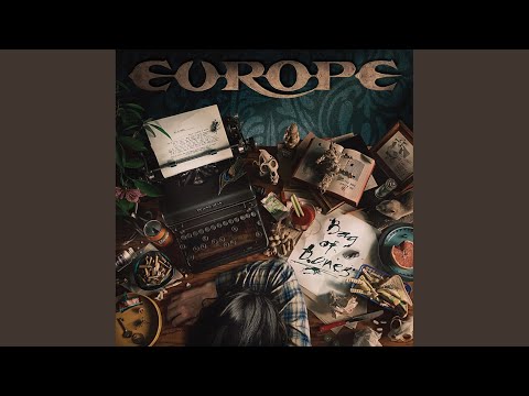 Bag Of Bones - Europe