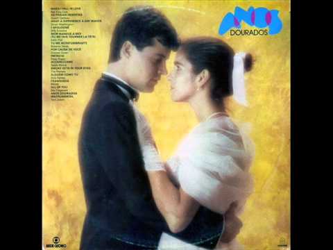 I Didn't Mean To Love You - Billy Eckstine
