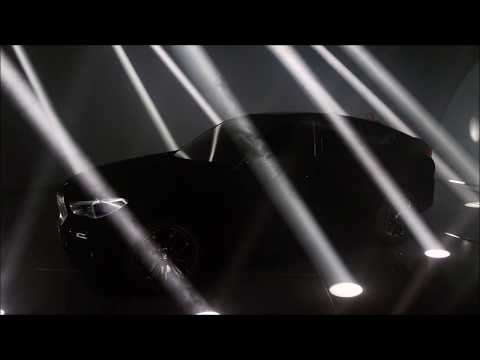 BMW X6 Vantablack @ Frankfurt Auto Show 2019 Slideshow