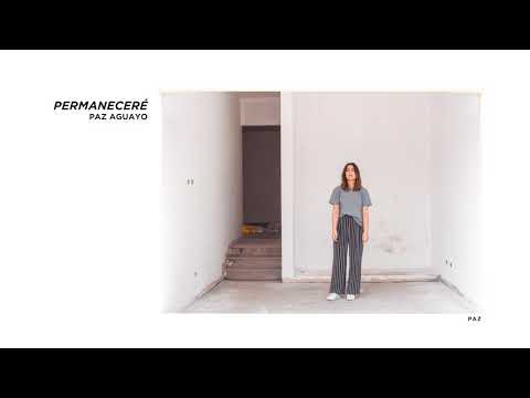 PERMANACERE  - PAZ AGUAYO