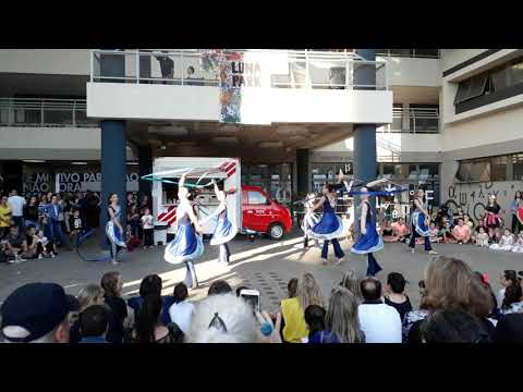 Lehakat Dorot Guimel - Hallelujah - Mostra Dorot 2019