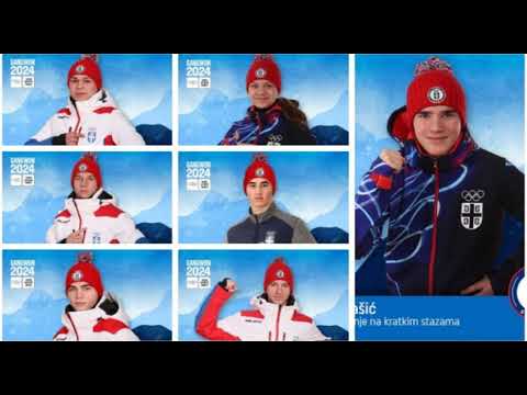 Olimpijac Bogdan Despotović na prijemu kod predsednika Opštine